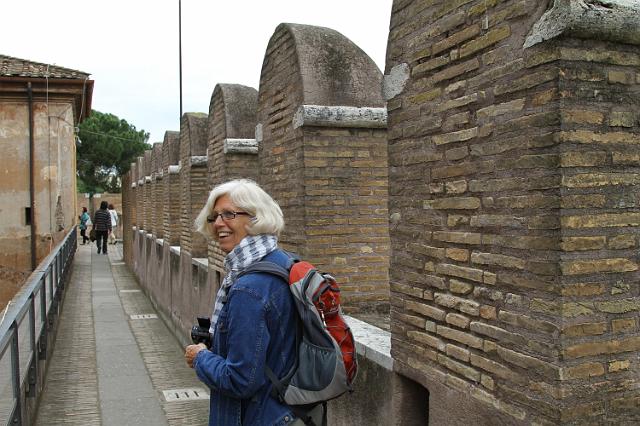 0594 Rome - Castel Sant Angelo.JPG
